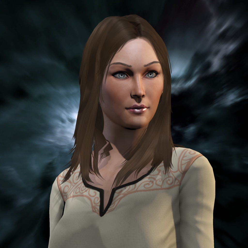 Agent of B-R00005