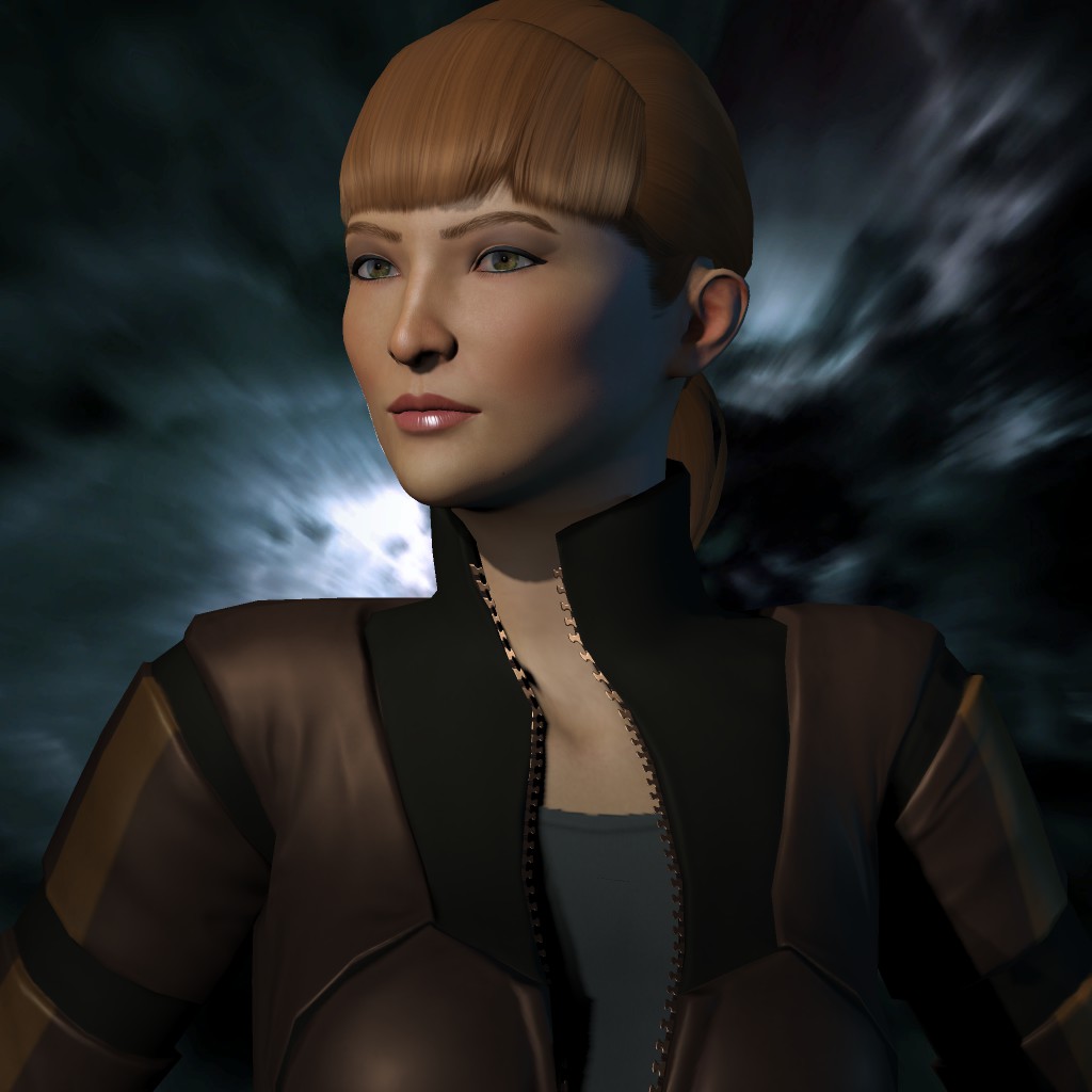 Agent of B-R00006