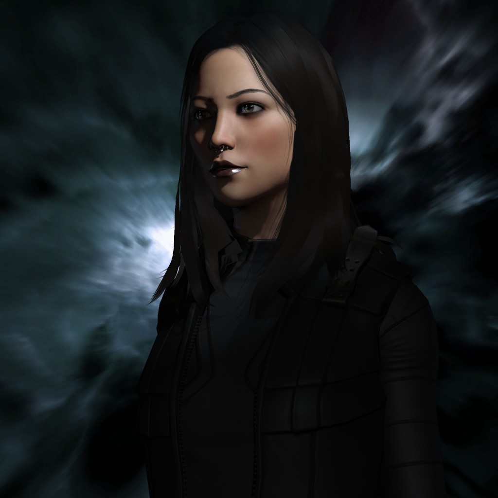 Agent of B-R00008