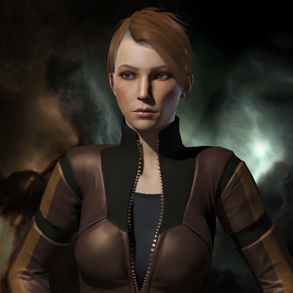 Agent of C-R00009
