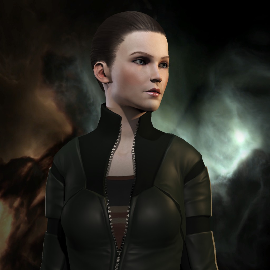 Agent of C-R00011