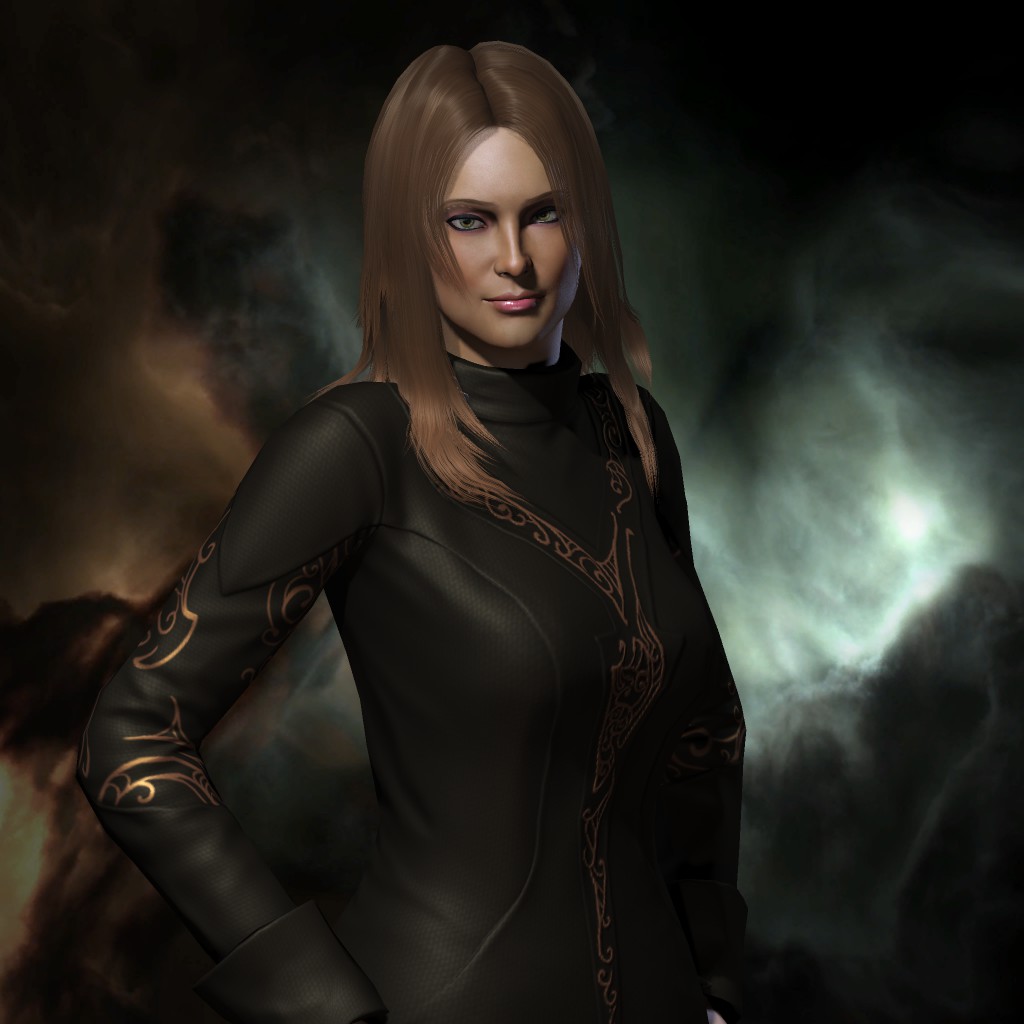 Agent of C-R00013