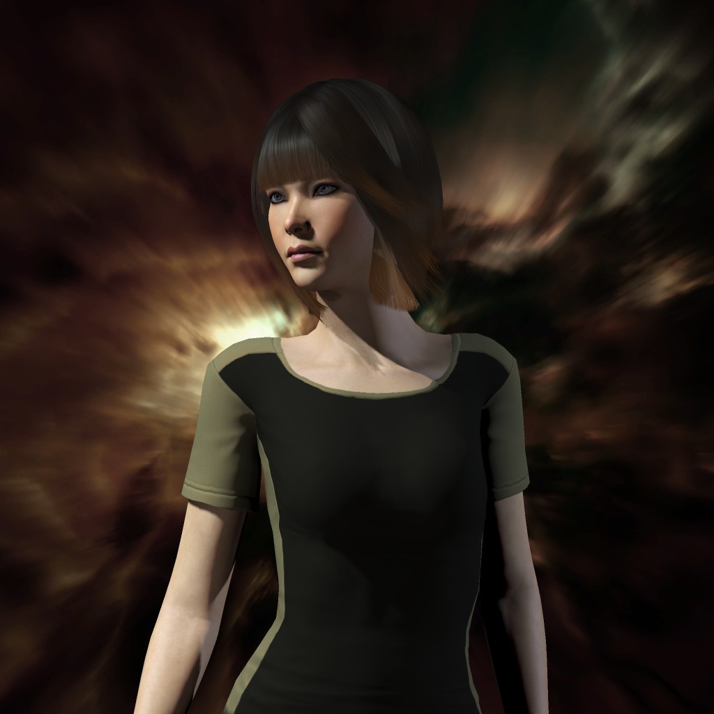 Agent of D-R00017