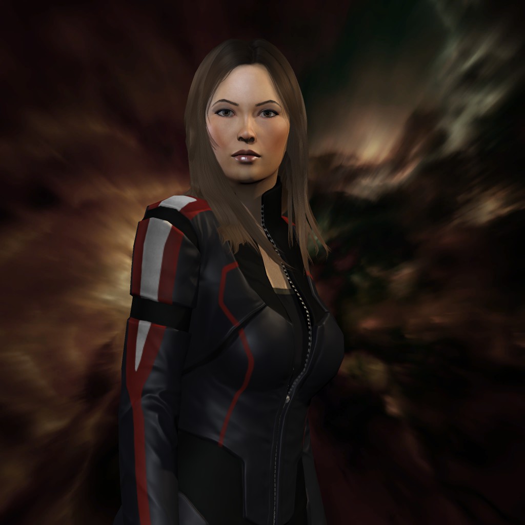 Agent of D-R00019
