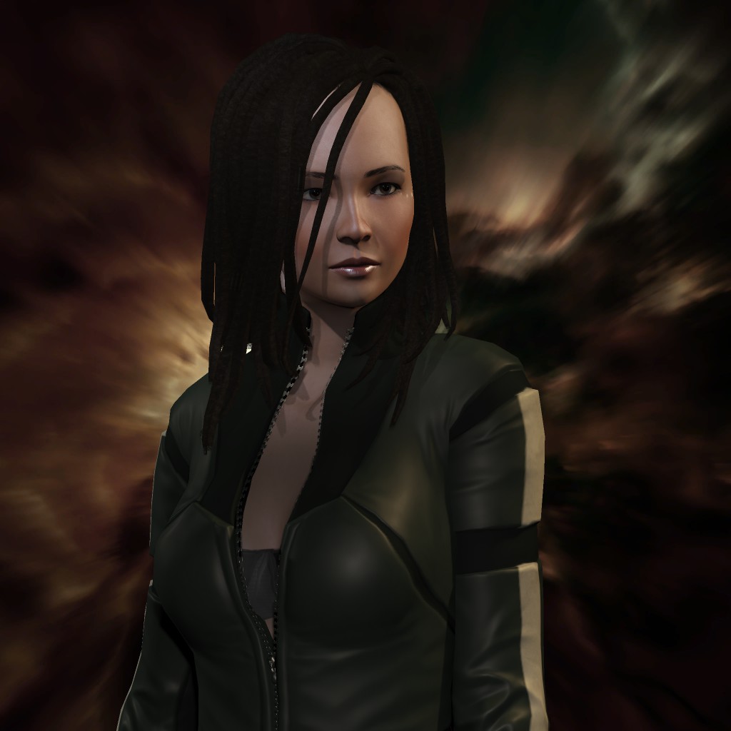 Agent of D-R00020