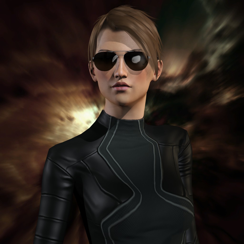 Agent of D-R00021