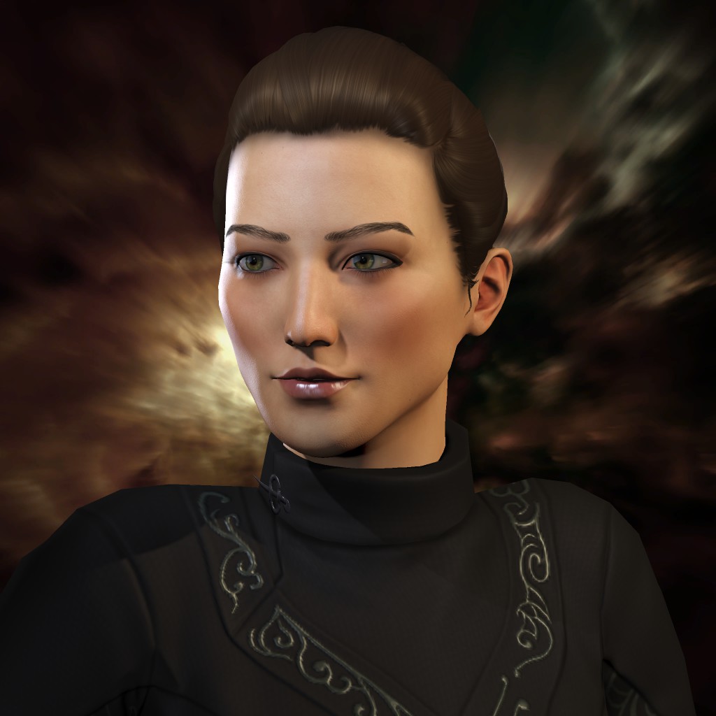Agent of D-R00022