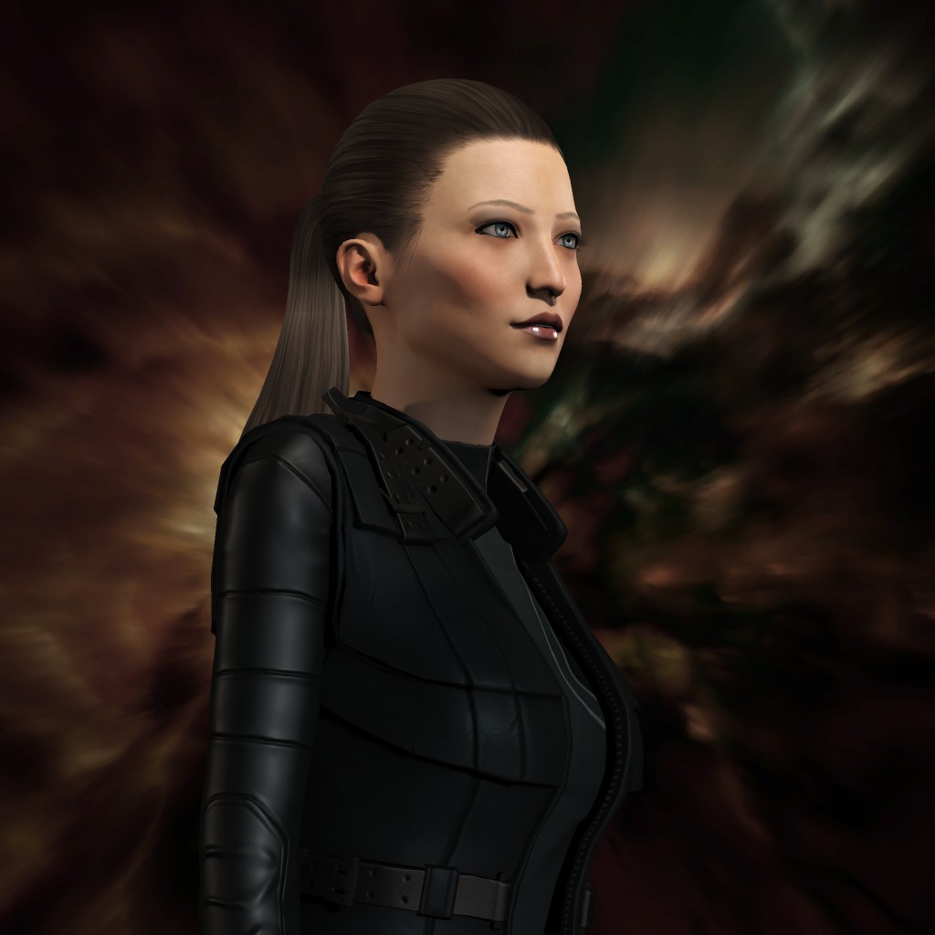 Agent of D-R00023