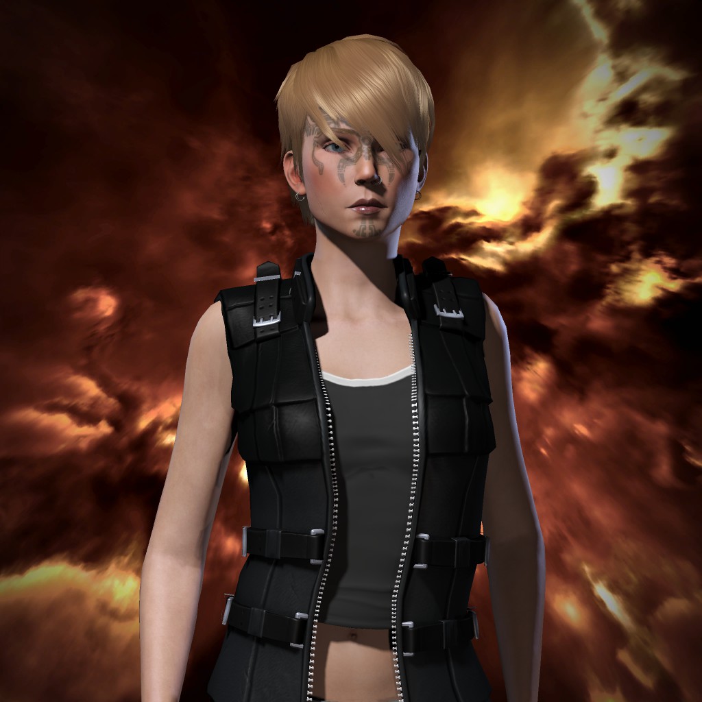 Agent of E-R00024