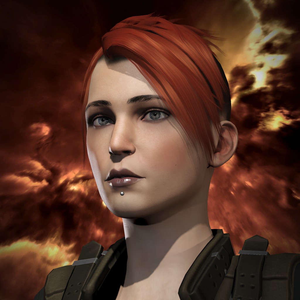 Agent of E-R00025