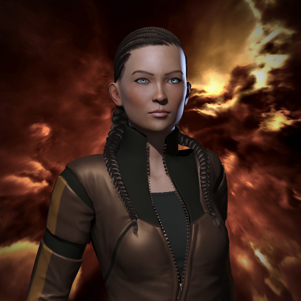 Agent of E-R00026