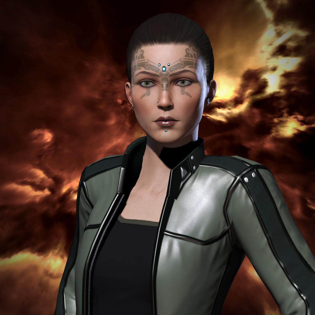 Agent of E-R00027