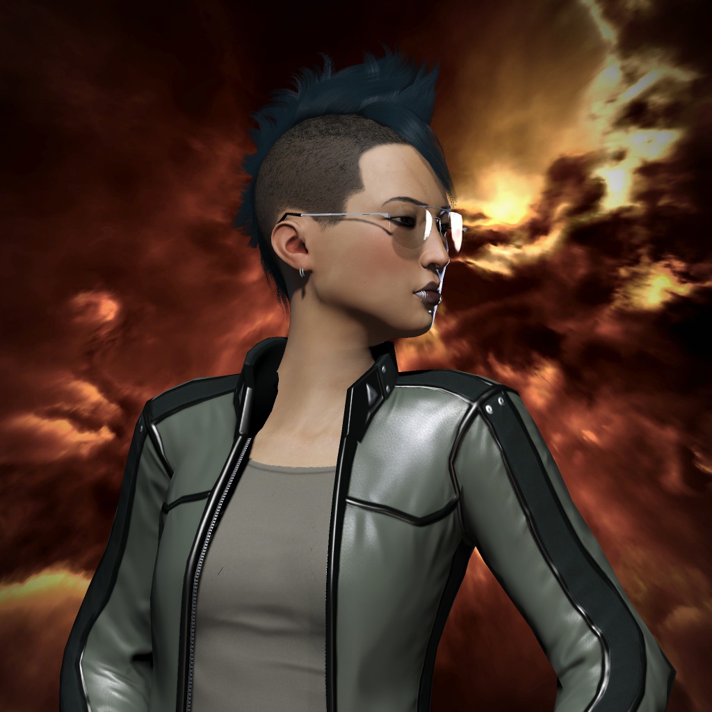 Agent of E-R00028