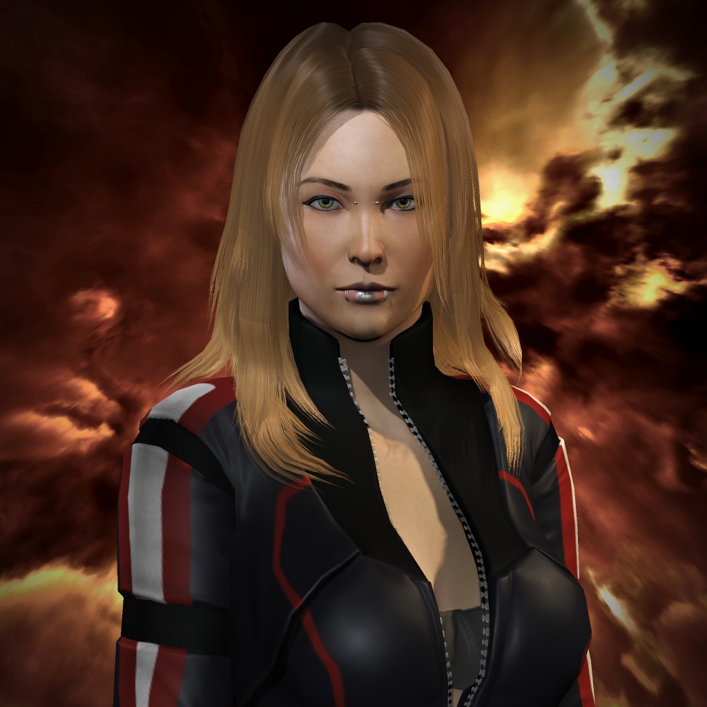 Agent of E-R00029