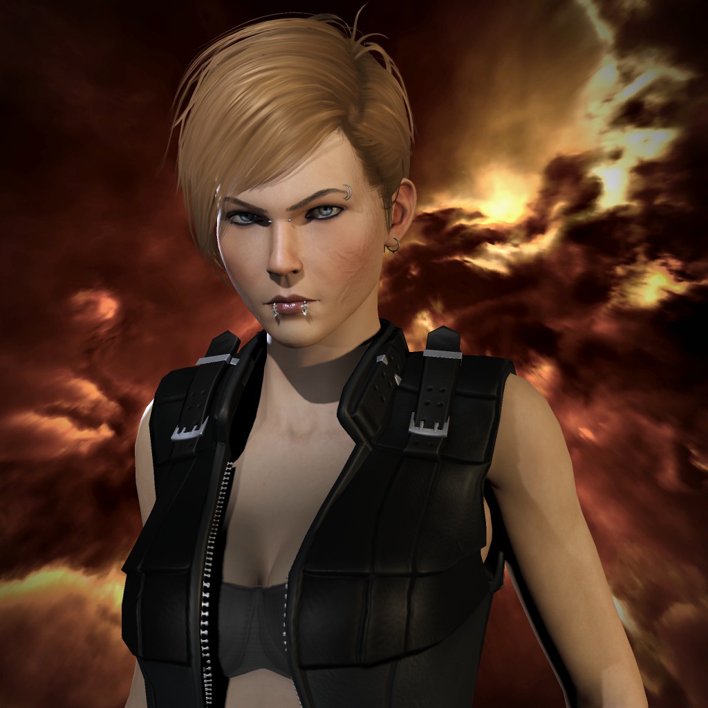 Agent of F-R00030
