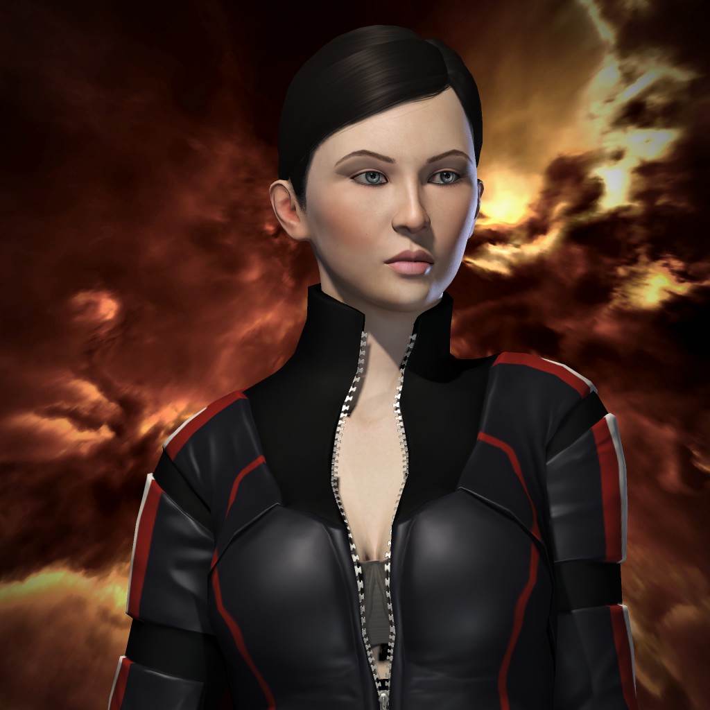 Agent of Thera