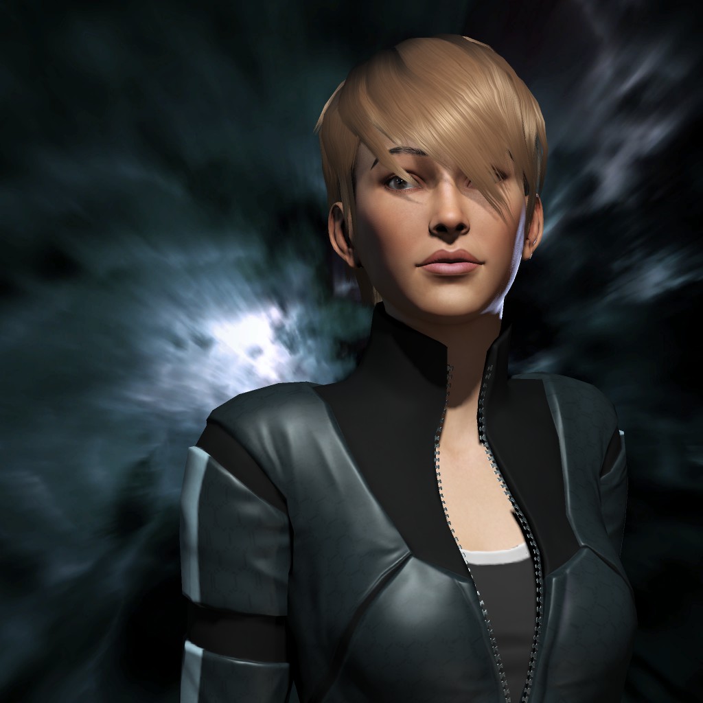 Agent of K-R00033