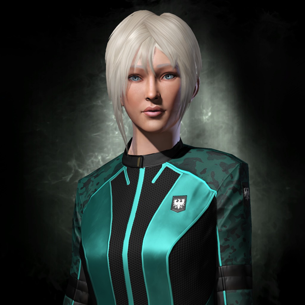 Beth Sinclair
