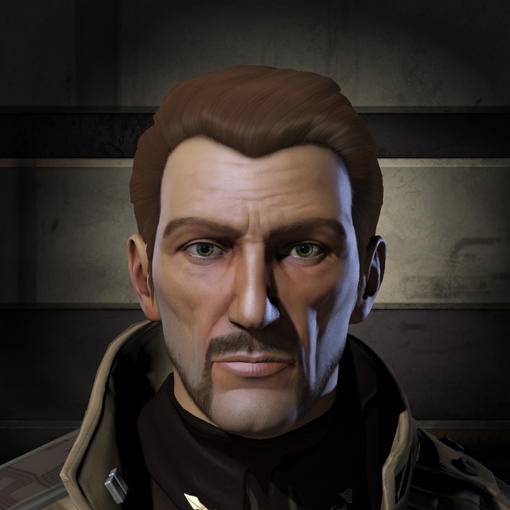 DarekZegarek