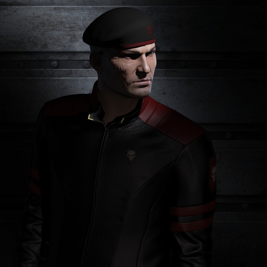 Shadow Officer