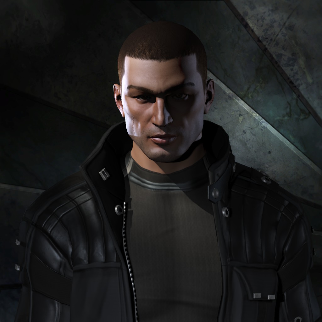 Shadow Foreman