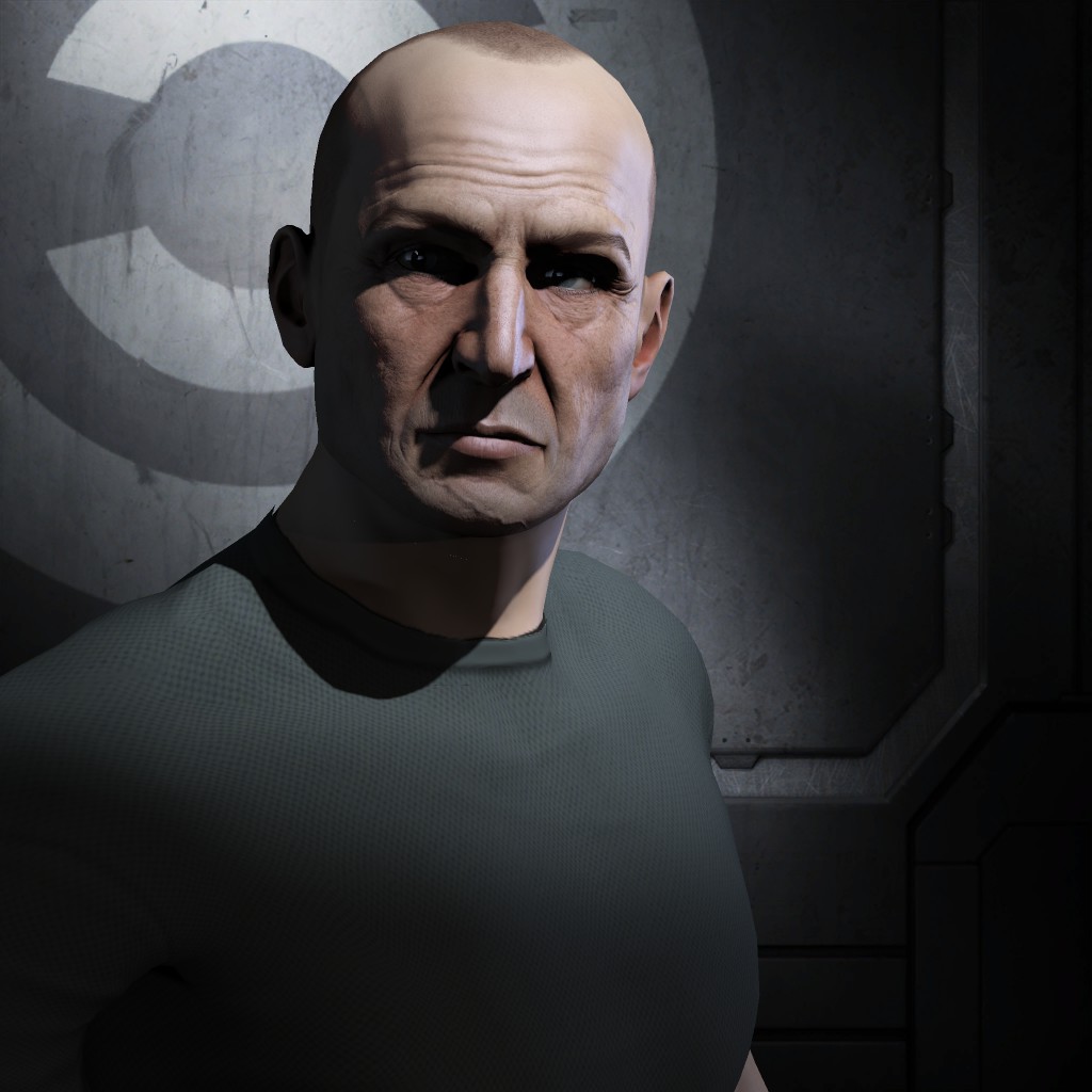 Shadow Colonel
