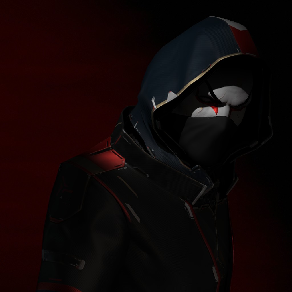 Ghost-Warrior