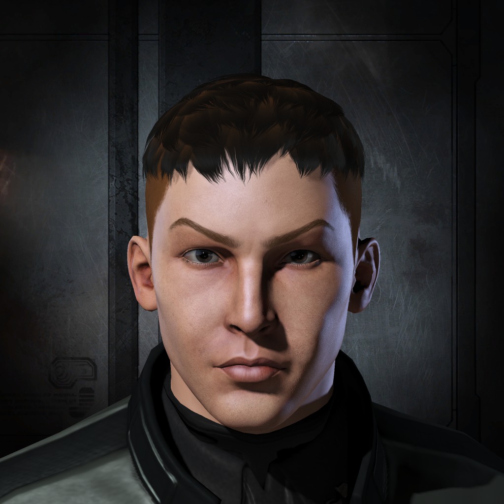 Beauregard Abner