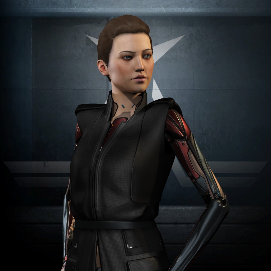 Shadow Administrator