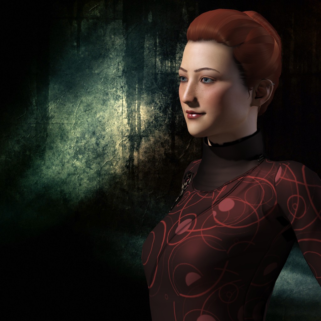 Airegin Donvendonish