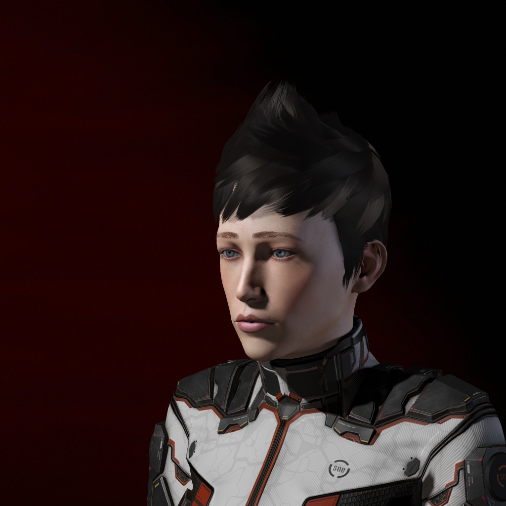 Harper Enyx