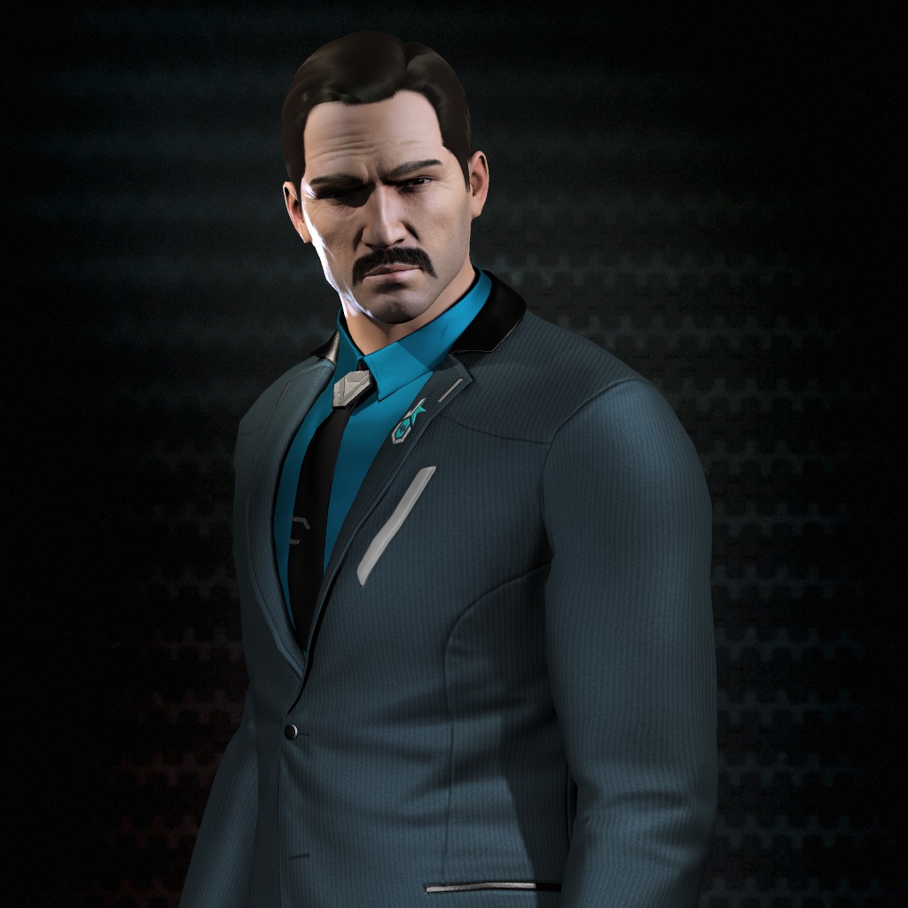 Shadow Tycoon