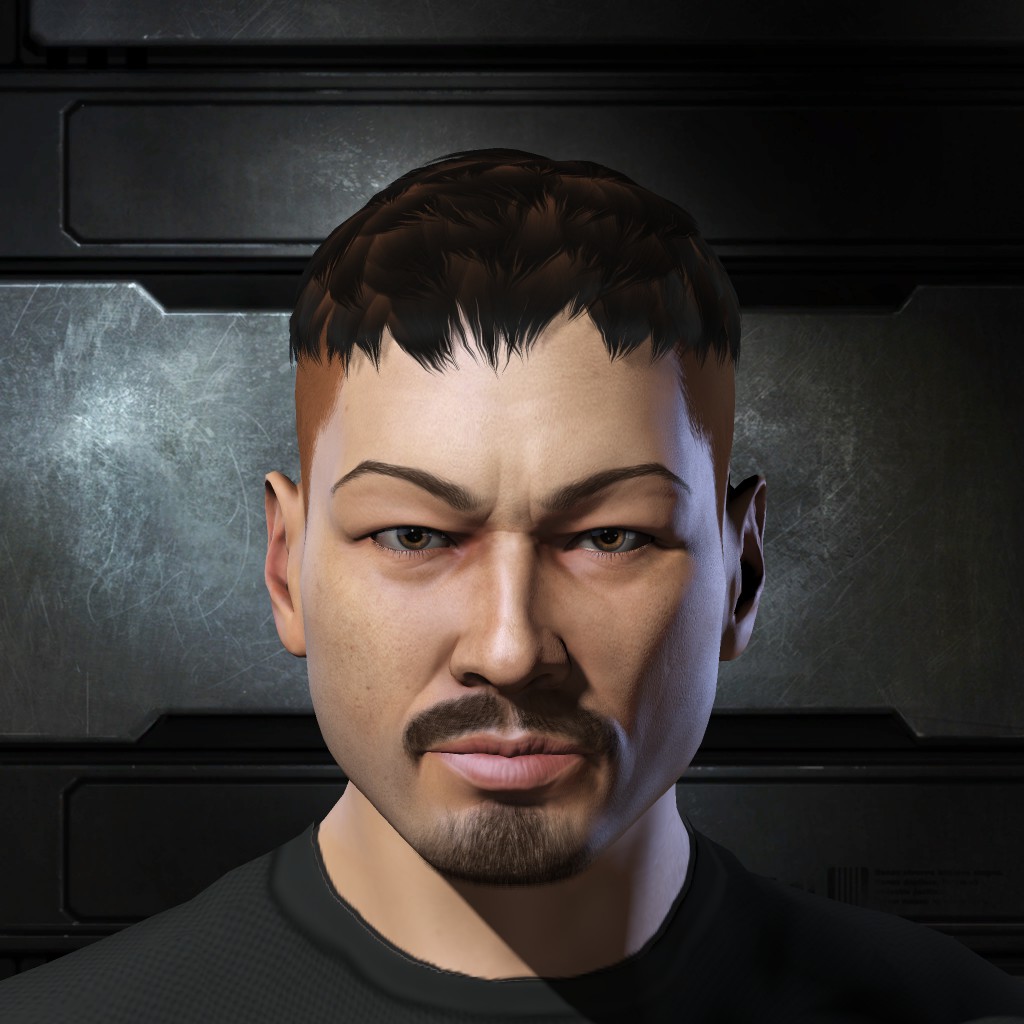 Jason Aegious