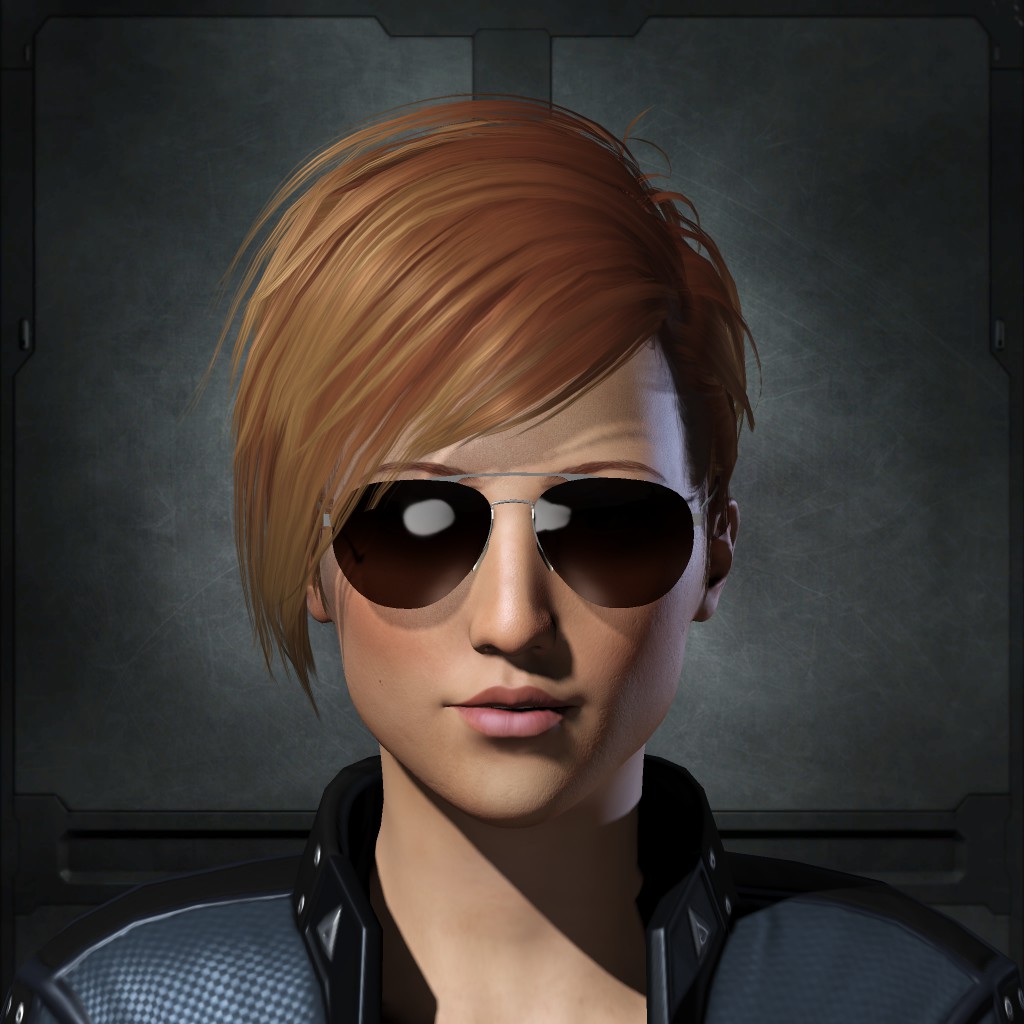 Irina Amalthea