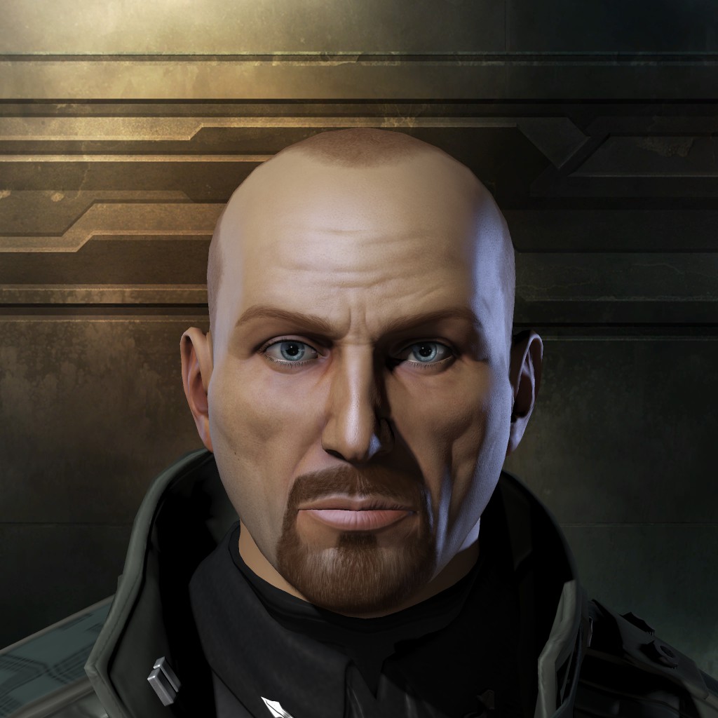 Emperor Lex