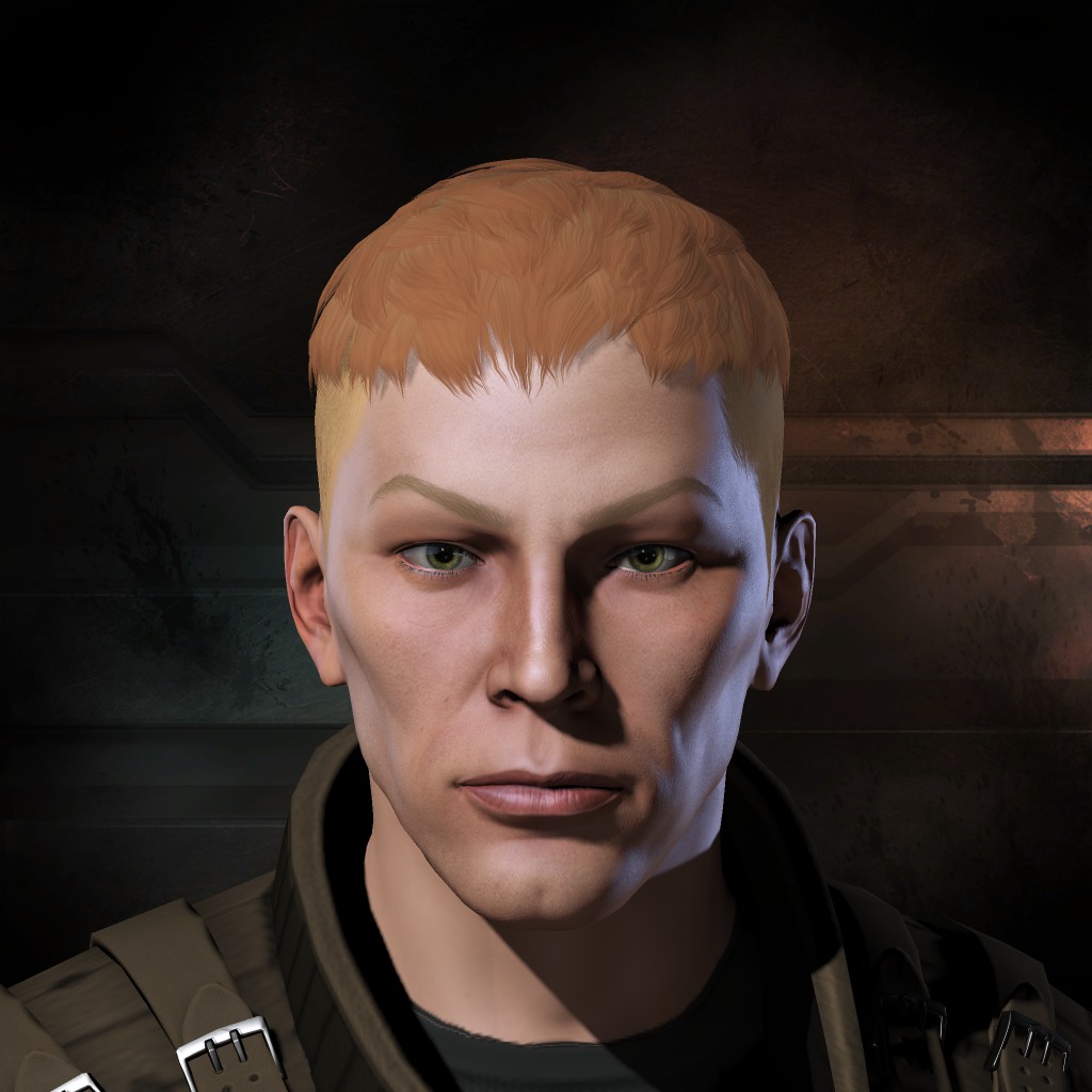 Triglavian Edencom Salad
