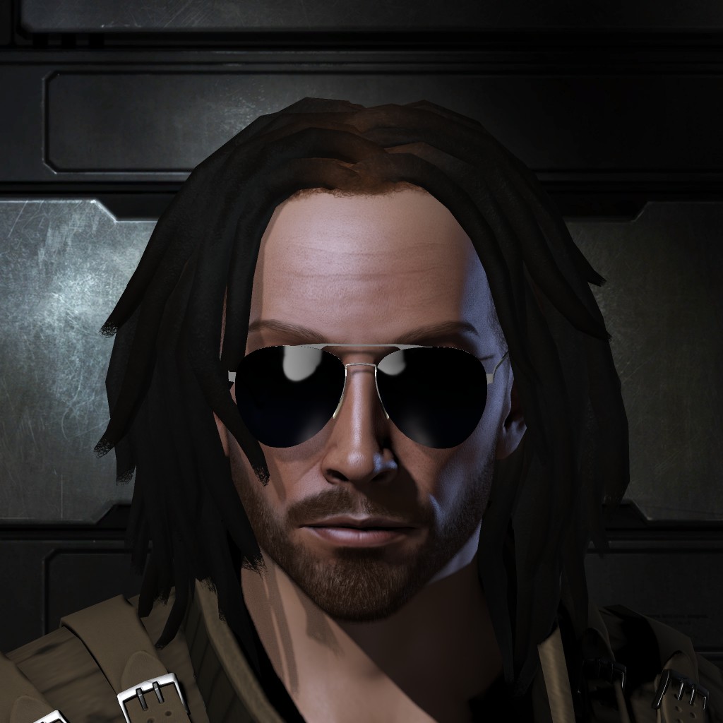 Johnny Darkside