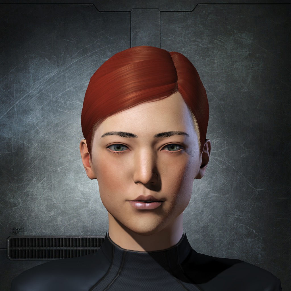 Gracila Ebonsoul
