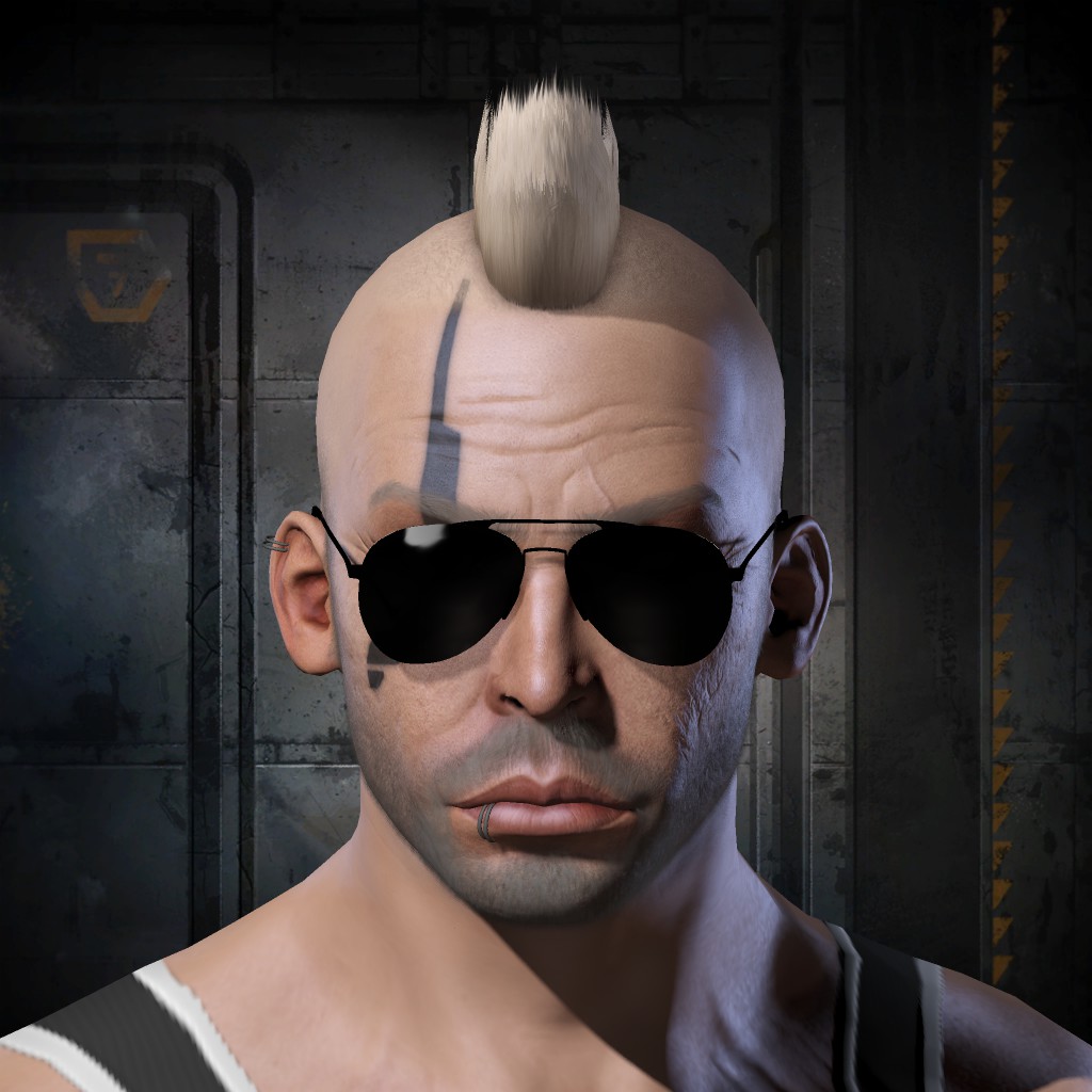 Giggi N'drangheta