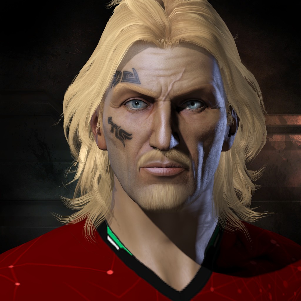 Wyatt Darkthorn