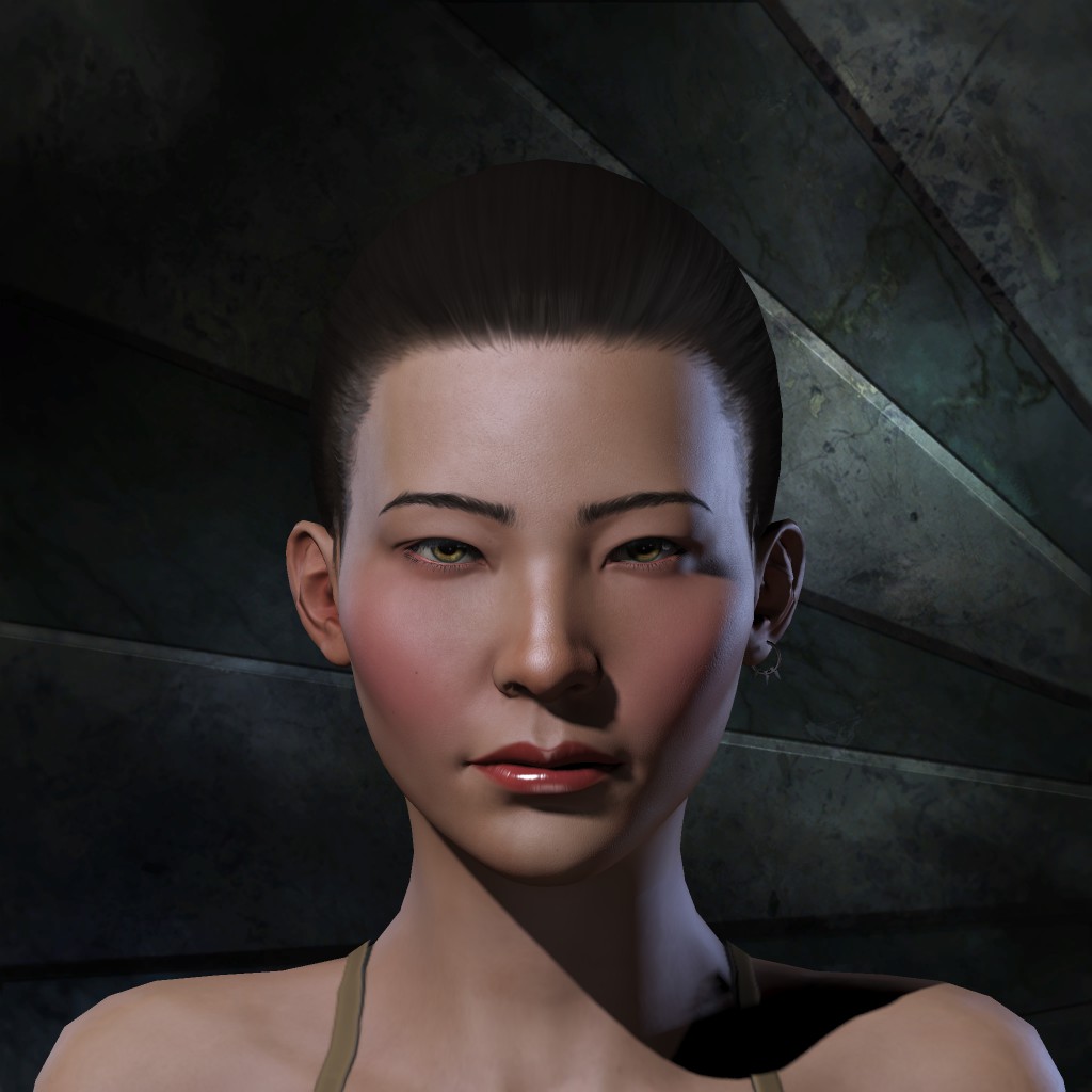 Inaya Moya