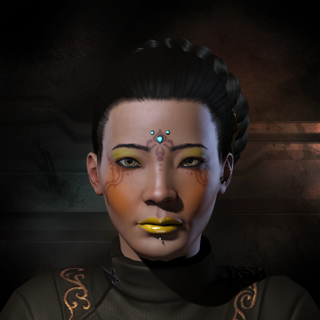 Paragon Questor