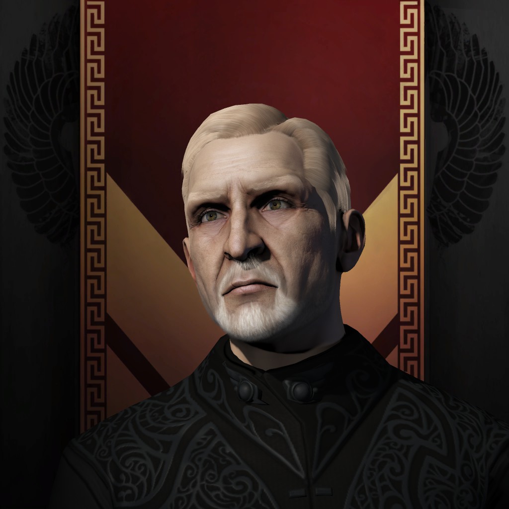 Agesilaus Autokrator