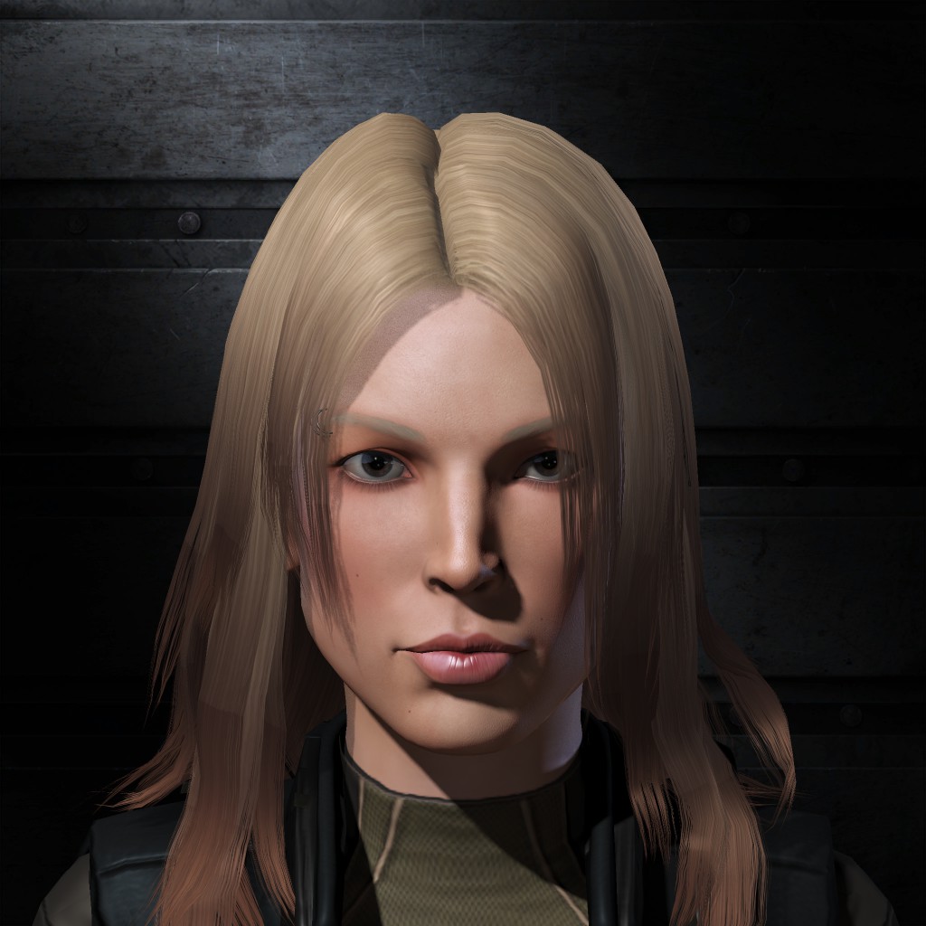 Jaded Eve