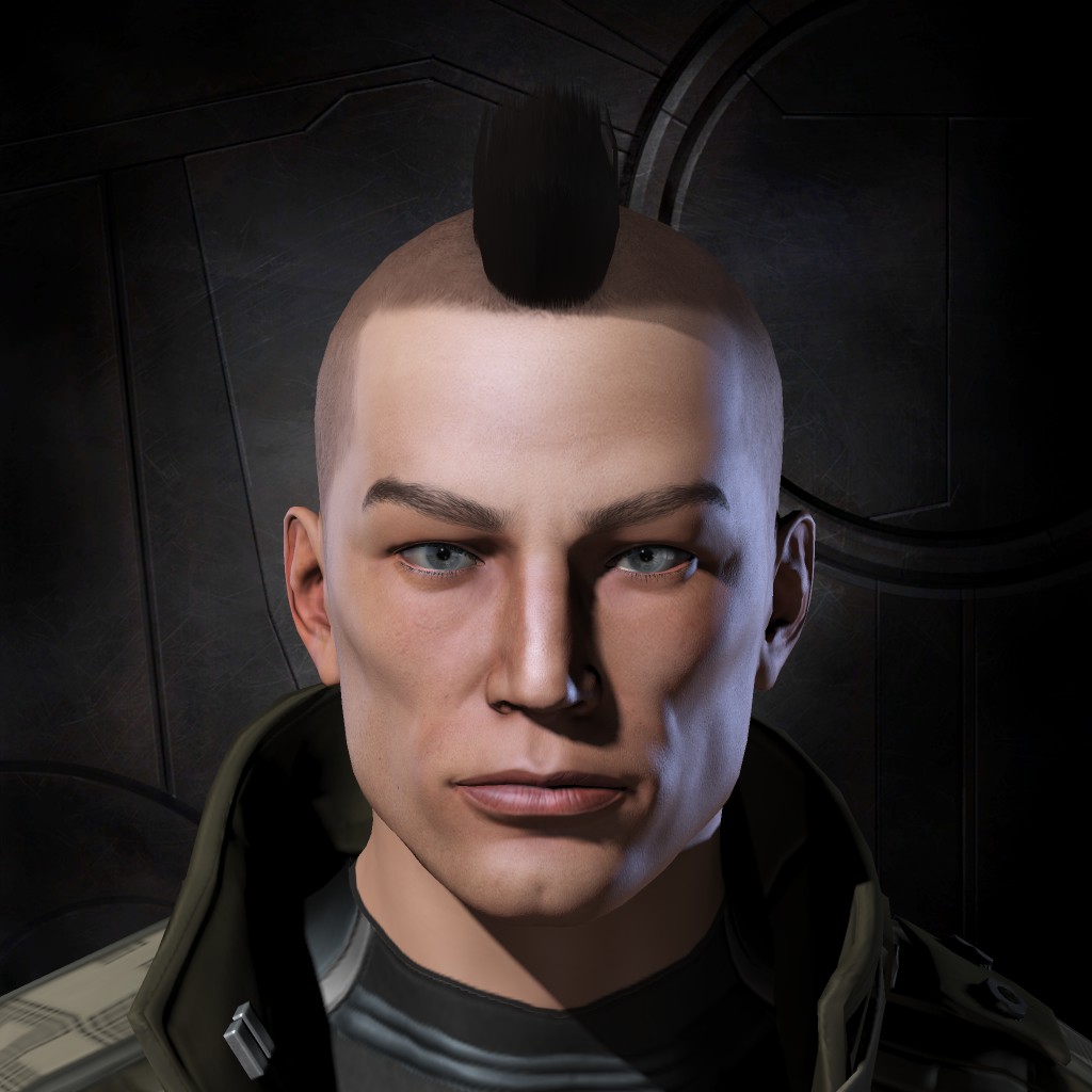 Thenryof