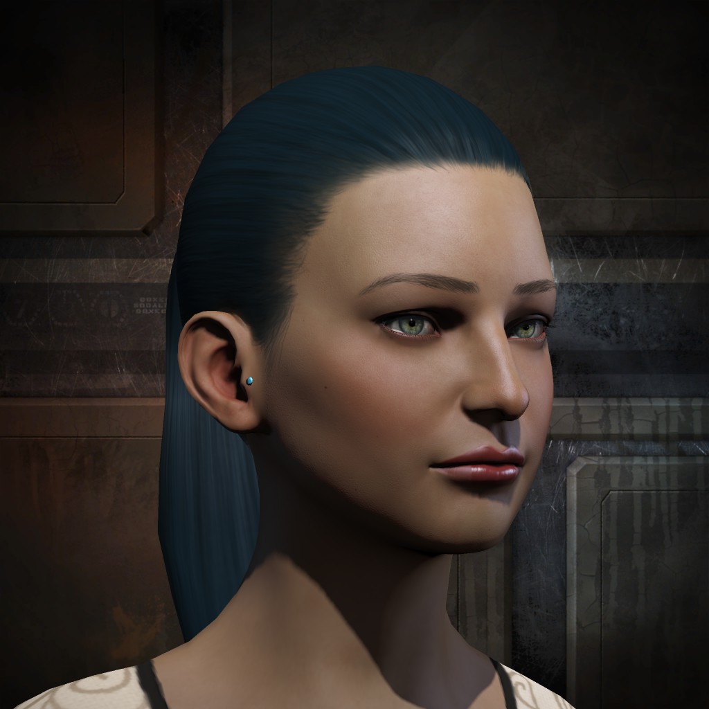 Ambi Valentine