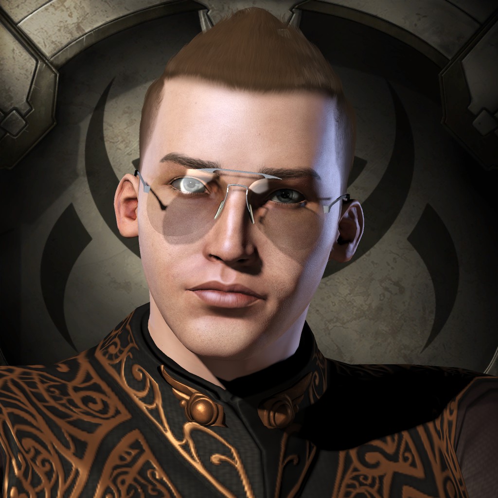 Henry China