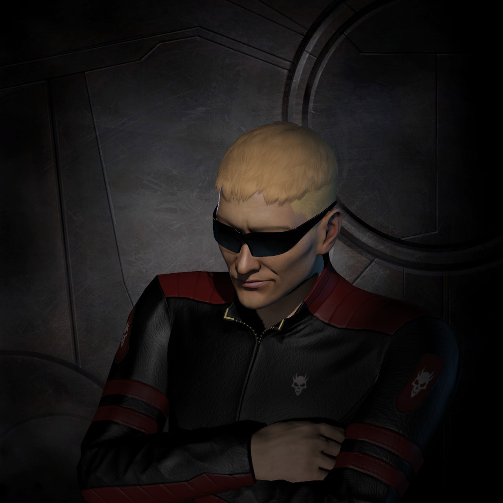 Conqi Furnaceman