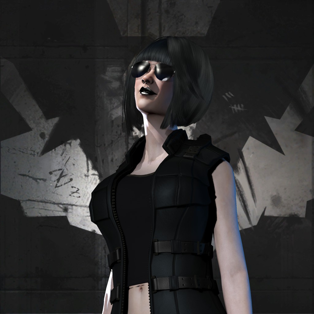 Athena Kilgannon