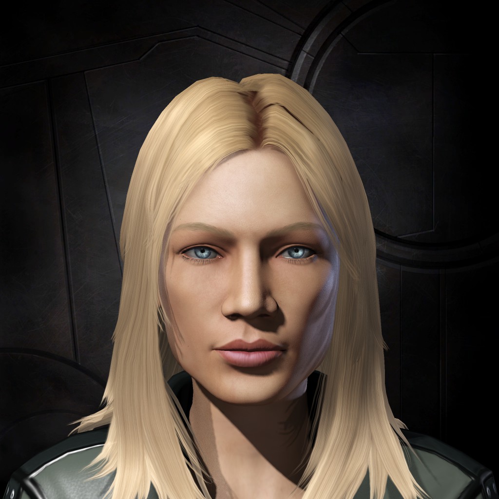 Execy McExecFace